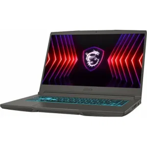 MSI Thin 15 B12UCX-2633XRU - ноутбук 15,6 MSI Thin 15 B12UCX-2633XRU - ноутбук 15,6