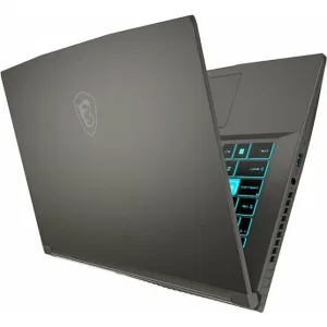 MSI Thin 15 B13VE-2650XRU - игровой ноутбук 15.6 MSI Thin 15 B13VE-2650XRU - игровой ноутбук 15.6